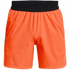 Under Armour Vanish Elite Shorts Men's Orange