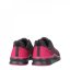 Karrimor Duma 6 Ladies Running Shoes Grey/Pink