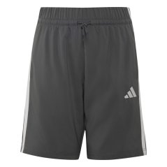 adidas Essentials Chelsea Shorts Junior Charcoal Grey
