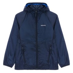 Karrimor Lightweight Softshell Jacket Navy