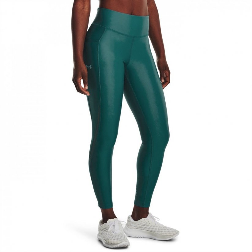 Under Armour IsoChill Tgt S Ld99 Green