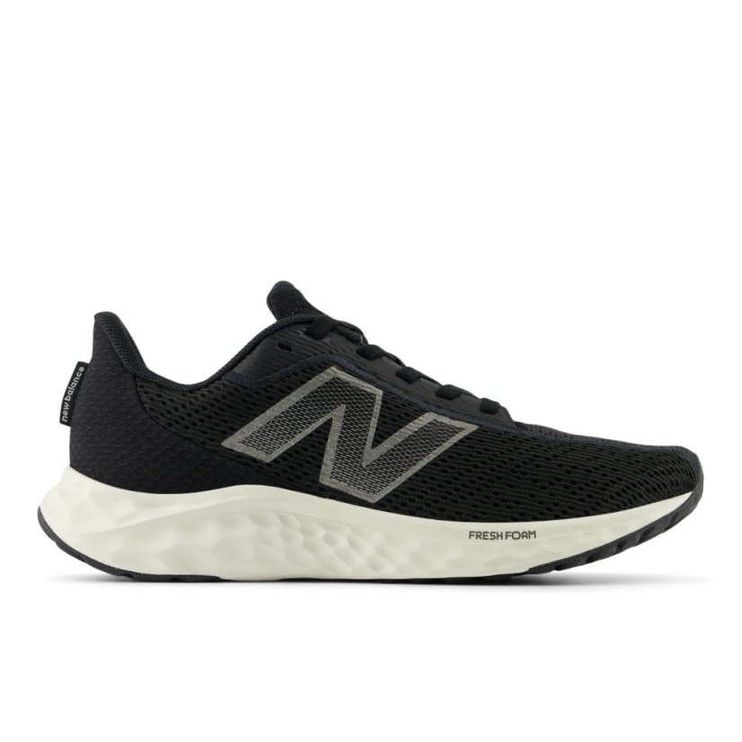 New Balance Fresh Foam Arishi v4 Running Shoe Womens Black