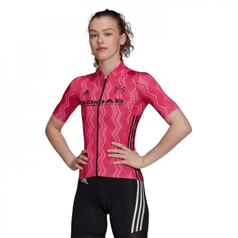 adidas The Jersy Q3 Ld99 Clear Pink