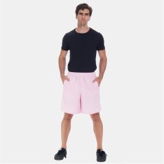 Slazenger Woven pánske šortky Pink