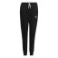 adidas Entrada 22 Sweat Tracksuit Bottoms Kids Black