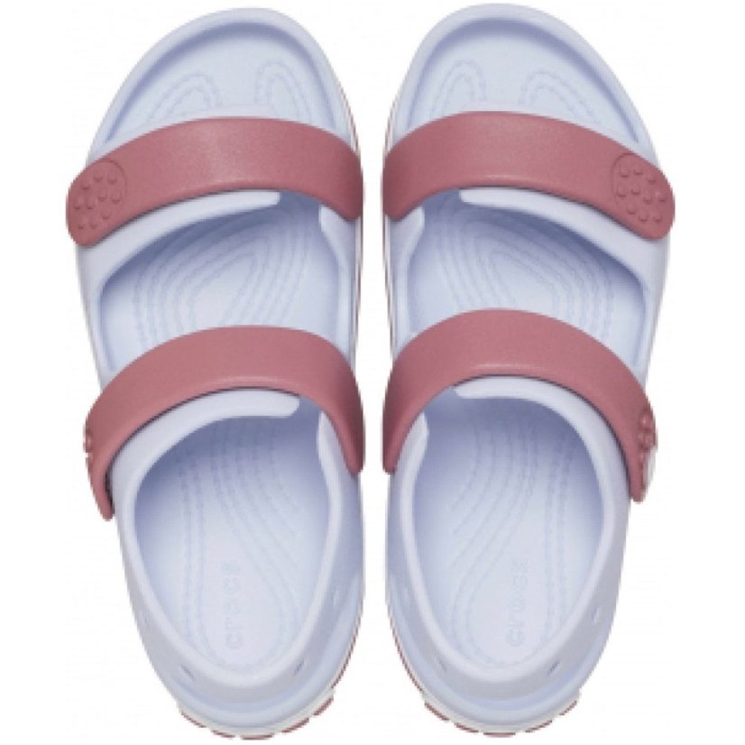 Crocs Unisex Kids' Band Sandal Clogs Dreamscape