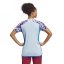 adidas Spain Away Shirt 2023 Womens Blue