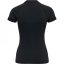 Hummel Clea Short Sleeve dámske tričko Black