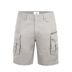 Firetrap BTK pánské šortky Beige