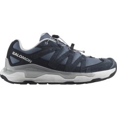 Salomon XC Roam LTR Mens Grisaille/Blu