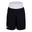 adidas Boxing Shorts Black