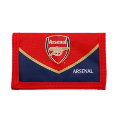 Team Football Wallet Arsenal