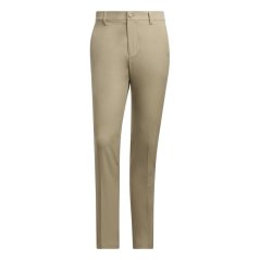 adidas Tech Golf Pants Mens Hemp