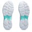 Asics Netburner Professional FF 3 Netball Shoes White/Mint