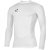 Sondico Mock Neck Baselayer Juniors White