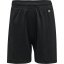 Hummel Poly Shorts Jn52 Black