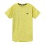 Everlast Flex Tee Junior Fluo Yellow