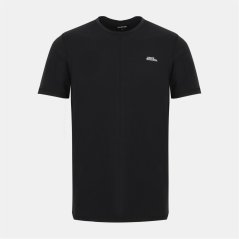 No Fear Slim Pnl Tee Sn54 Black