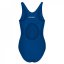 Reebok Adelia Swimsuit Womens Humble Blue