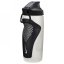Nike Refuel Squeeze Locking Lid 24oz Clear/Black