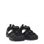 Karrimor Ithaca Walking Sandals Childrens Black/Green