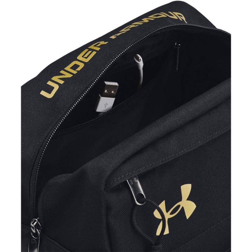 Under Armour Contain Travel Kit 51 Black/Gold