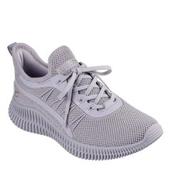 Skechers Bobs Sport Geo - New Aesthetics Quail