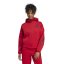 adidas Z.N.E. Full Zip dámská mikina Power Red