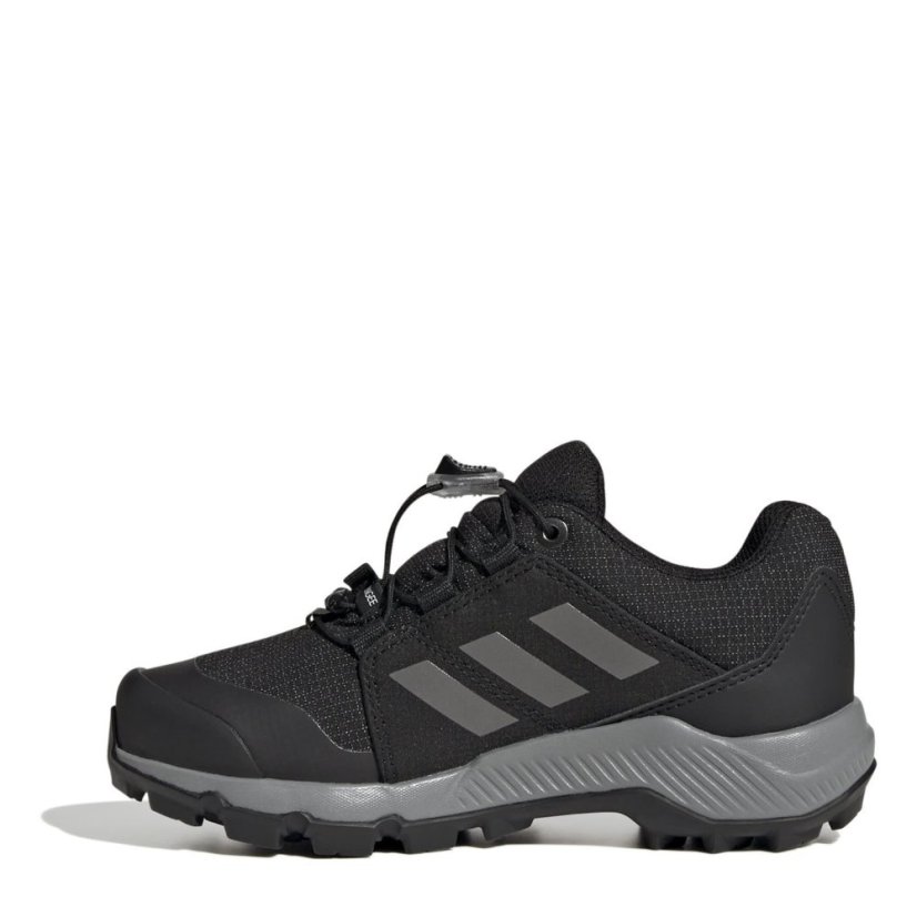 adidas Terrex GORE-TEX Hiking Shoes Junior Black