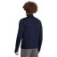 Under Armour Men's Long-Sleeve Performance Gym Top Blue