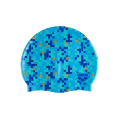 Arena Swim Cap Print Junior Assortment