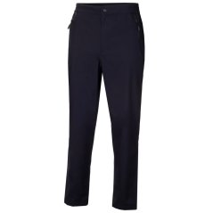 Calvin Klein Golf Men's Waterproof Trousers Navy