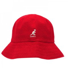 Kangol Boucle Bucket Hat velikost S/M