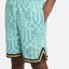 Nike Liverpool Lebron Shorts 2024 2025 Juniors Tropical Twist
