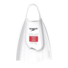 Speedo DMC Elite Fin 00 White/Red