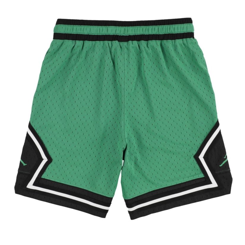 Air Jordan AirJordan Diamond Shorts Juniors Lucky Green