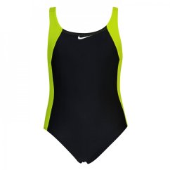 Nike Fastback Swimsuit Atomic Green