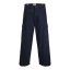 Jack and Jones Men's Owen Cargo Trousers Dark Navy