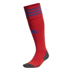 adidas Adi 23 Sock Jn51 Red/Team Royal