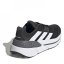 adidas Adistar CS Womens Running Shoes Black/White