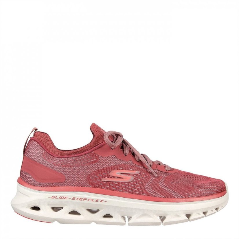 Skechers Go Run Glide-Step Flex - Skylar Pink