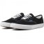 Jack and Jones Canvas Court Trainers Anthracite