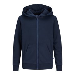 Jack and Jones Kids' Bradley Hoodie Navy Blazer