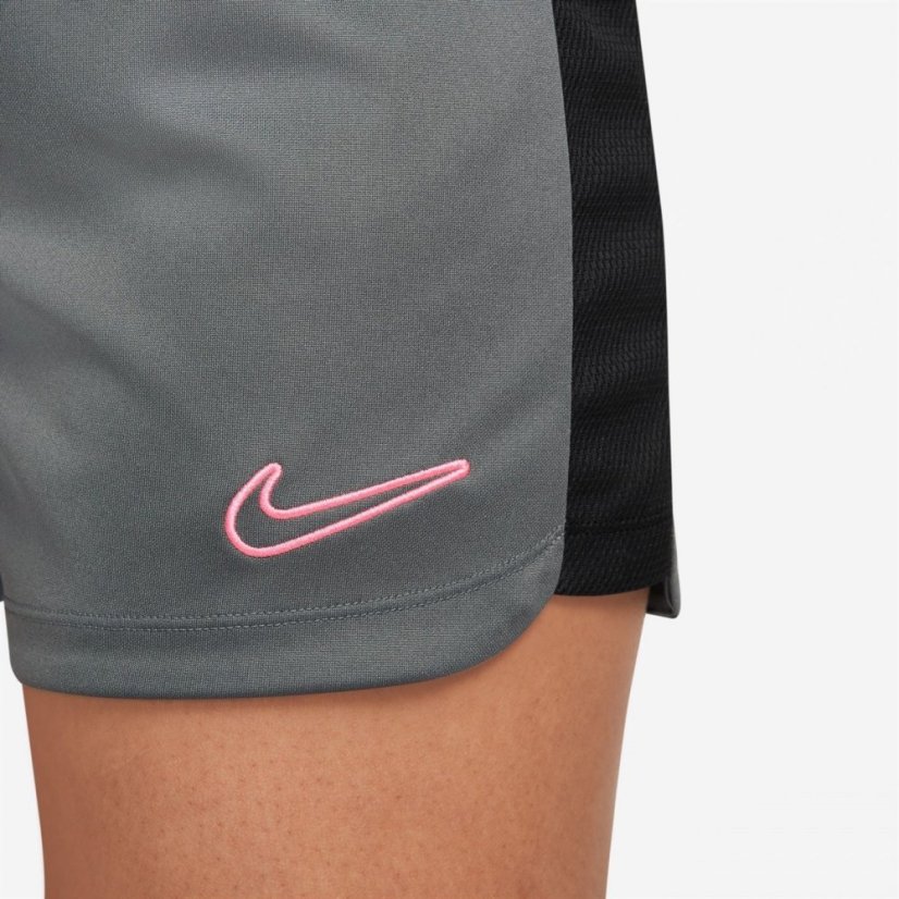 Nike Academy Dri-Fit Shorts Womens Iron Grey