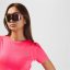 Karrimor Short Sleeve dámské tričko Pink