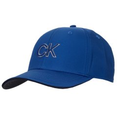 Calvin Klein Golf Men's Golf Cap Royal