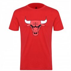 NBA Logo pánske tričko Bulls