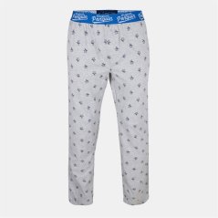 Original Penguin Men's Pyjama Trousers Grey
