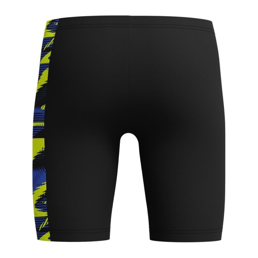 Speedo Kids' Jammers Hyper Yellow