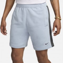 Nike NSW Terry Short Blue/Iron Grey